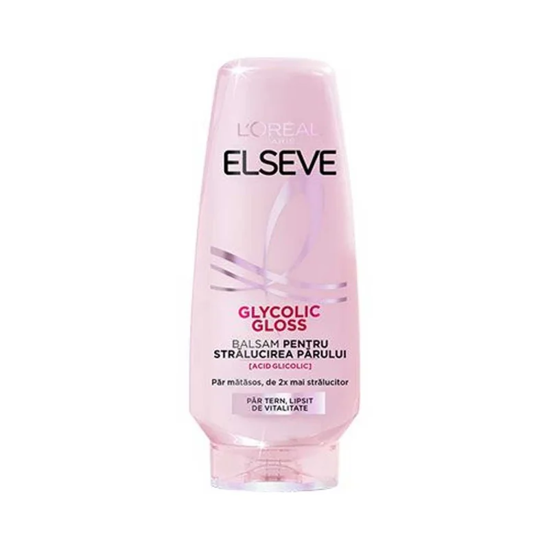 ELSEVE Glycolic Gloss Balsam Par 200ml