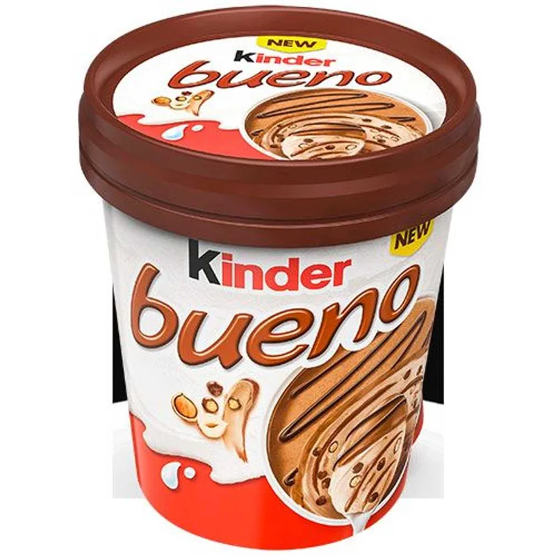 Kinder Bueno Inghetata 285g