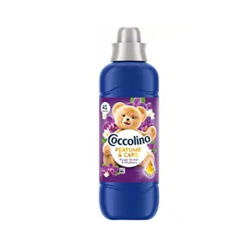 COCCOLINO Balsam Purple Orchid 41sp 943ml