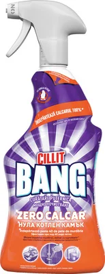 Cillit Bang Bang Universal Pulverizator 750ml