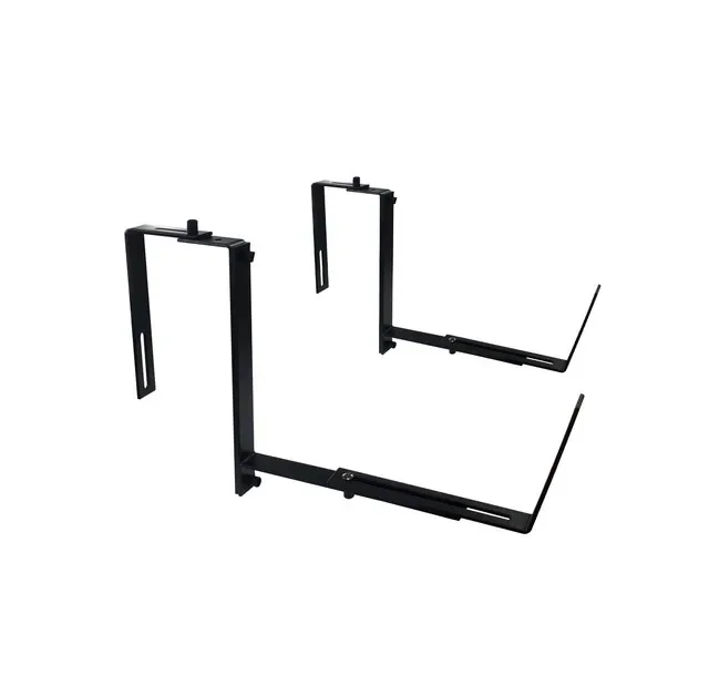 Garden Star Suport Reglabil Balcon Metal Star Cm 50cm