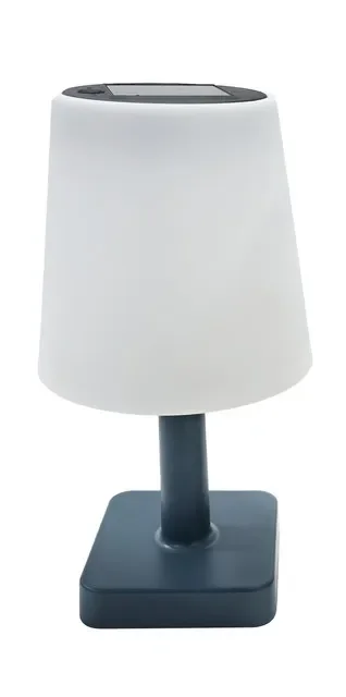 Garden Star Lampa Solara Pp Star H23 Cm Led Alb Cald Portocaliu 2cm