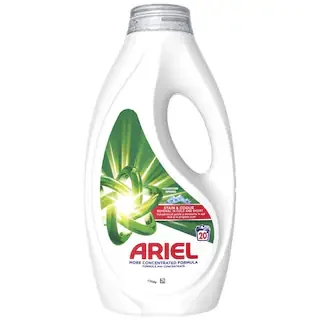 Ariel Detergent Lichid Mountain Spring Spalari 900ml