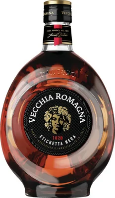 Vecchia Romagna Romagna Brandy 38% 700ml