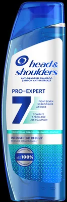 head & shoulders Shoulders Sampon Pro Expert 250ml