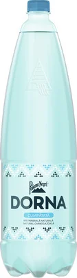 POIANA NEGRI Negri Cumpatata Apa Minerala Nat Carbo Carbogazoasa 2000ml