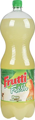 FRUTTI FRESH Fresh Suc Pere 2500ml