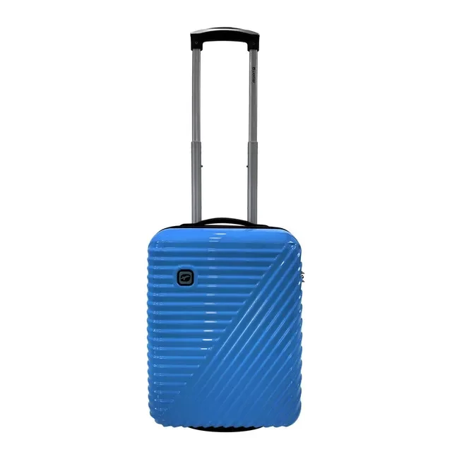 Airport Troler Shinny Abs Xs 32x44x19 Cm 19cm