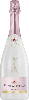 Veuve Du Vernay Du Vernay Spumant Rose Demisec 750ml
