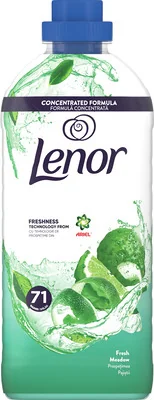 Lenor Fresh Meadow Balsam Pt Rufe Spal 1491ml