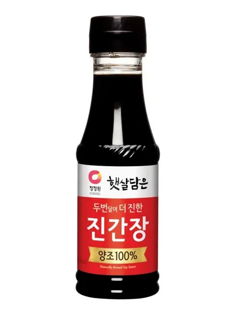 Daesang Sos Soia Fermentat 200ml