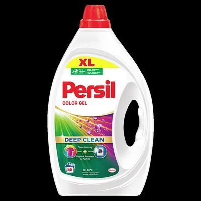 Persil Color Gel Detergent Lichid Spalari 2475ml