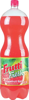 Frutti Fresh Fresh Racoritoare Grapefruit Roz 2500ml