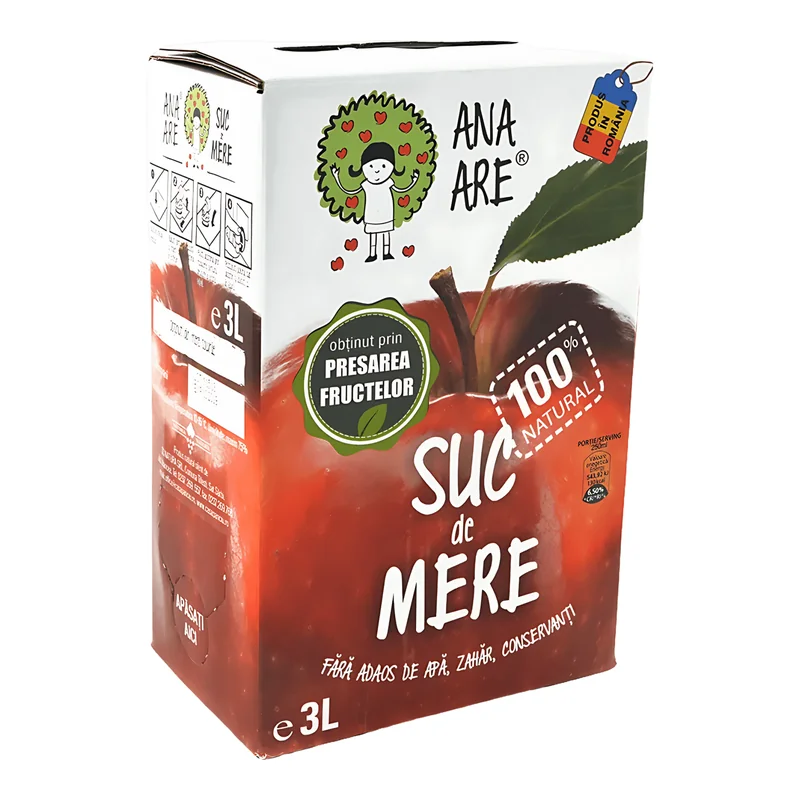 Ana Are Suc Mere Are 3000ml