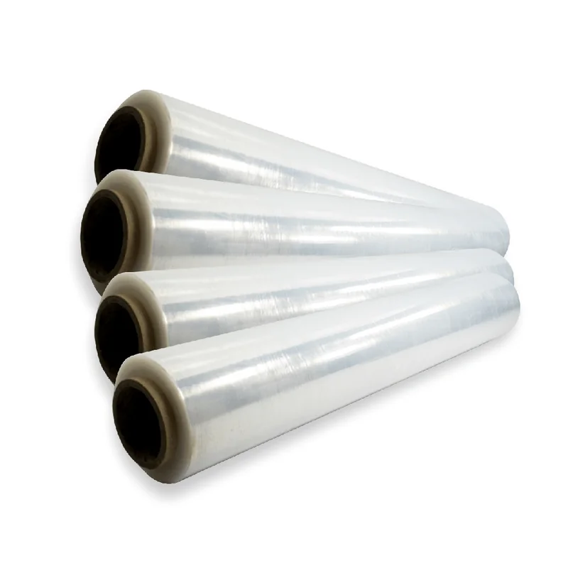 Plastina Folie Extensibila 20 Microni 2000g