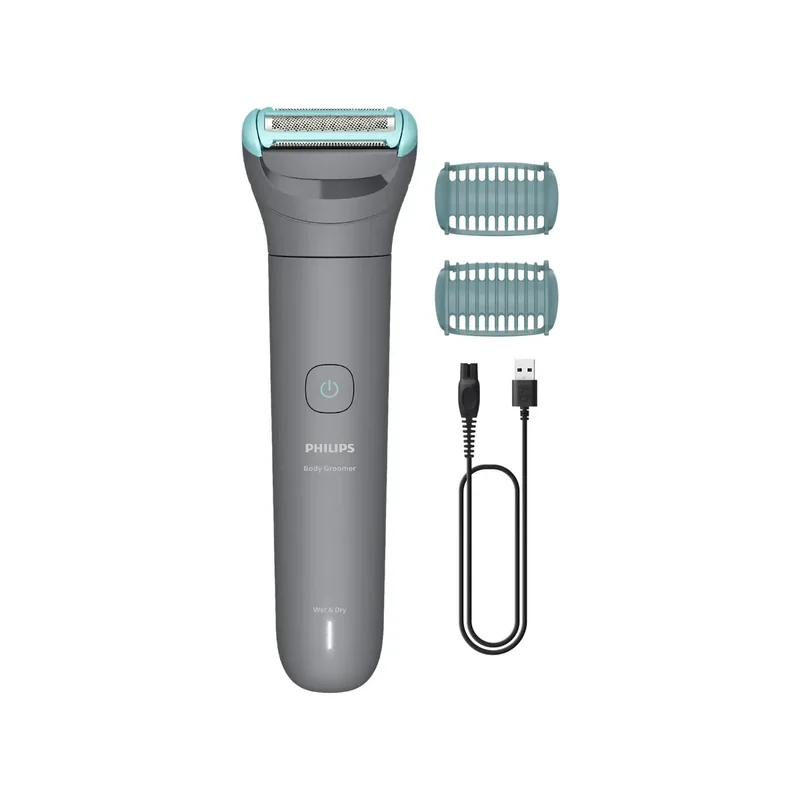 Philips Aparat Tuns Ras Bg3480 Autonomie Min Rezistent Apa