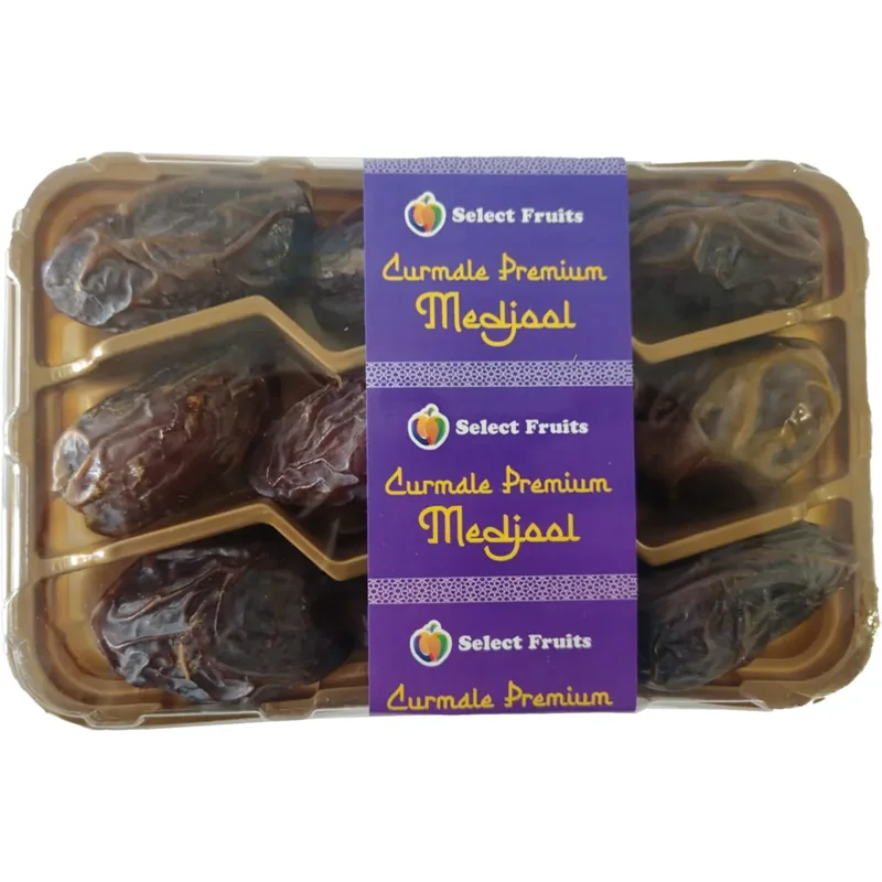 Select Fruits Curmale Fruits 180g