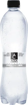 AQUA CARPATICA Apa Minerala Carbogazificata Carbogazoasa 750ml