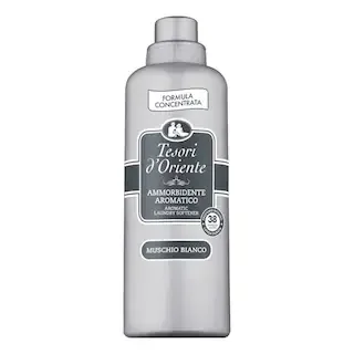 Tesori d'Oriente Oriente Balsam Rufe Muschio Bianco Spalari 760ml
