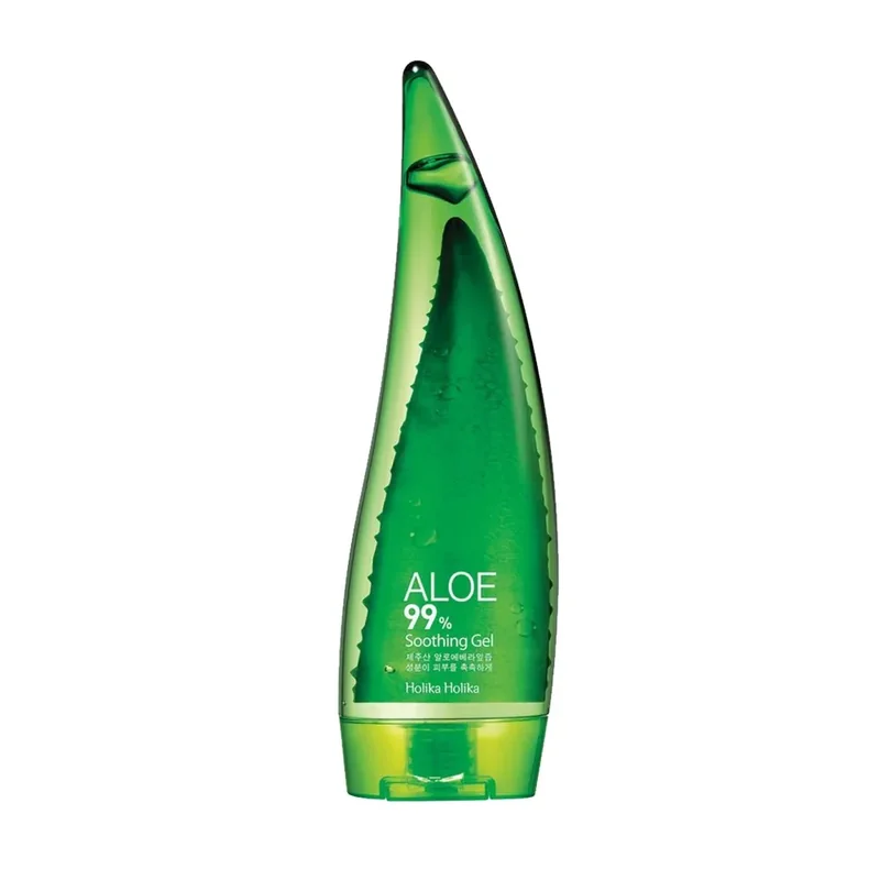 Holika Holika Gel Calmant 96 Aloe Vera 250ml