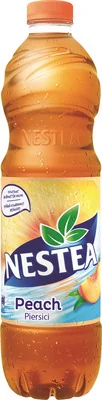Nestea Racoritoare Ceai Negru Suc Piersici 1500ml