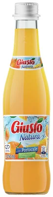 Giusto Natura Natura Portocale 250ml