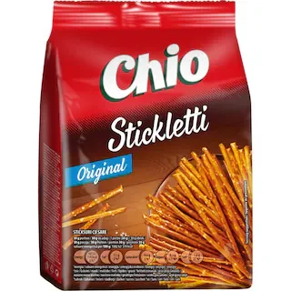 Chio Sticksuri Sare Stickletti 190g