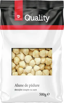 Transgourmet Quality Quality Alune Pad Decojite Coapte Sare 500g