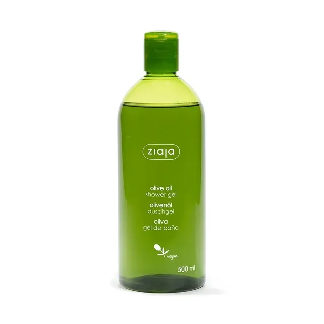 Ziaja Gel Dus Olive Masline Oil 500ml