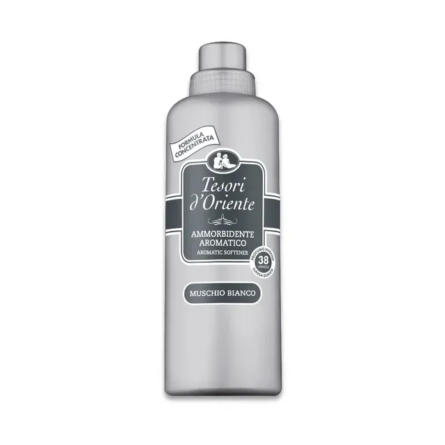 Tesori d'Oriente Balsam Rufe Oriente Softener White Musk 760ml