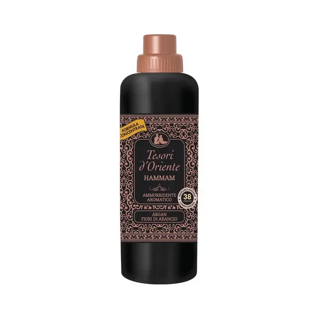 Tesori d'Oriente Oriente Balsam Rufe Hammam Softener 760ml