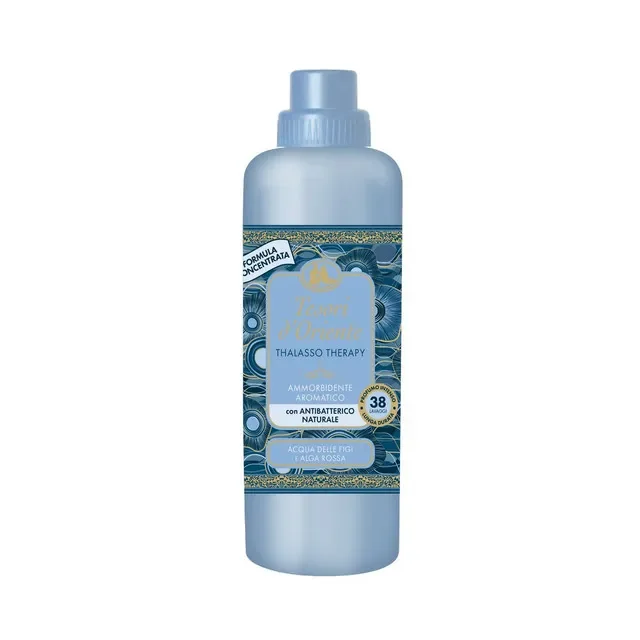 Tesori d'Oriente Oriente Balsam Rufe Thalasso Softener 760ml