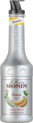 MONIN Puree Banana