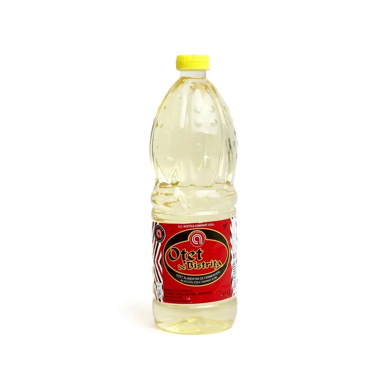 Bistrita Otet Vin 9 Grade 1000ml