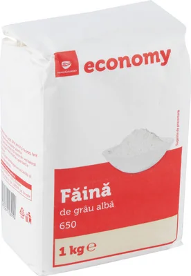 Transgourmet Economy Economy Faina Alba Grau Tip 1000g