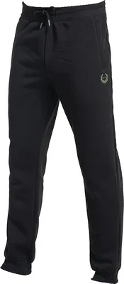 GIAN MARCO VENTURI Gmw Pantaloni Trening Barbati Navy 2xl