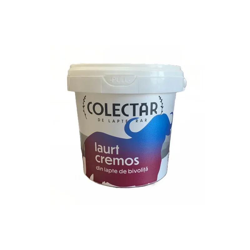 Colectar Iaurt Cremos Lapte Bivolita 500g