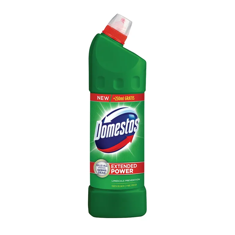 Domestos Solutie Universala Pine Pin 1250ml