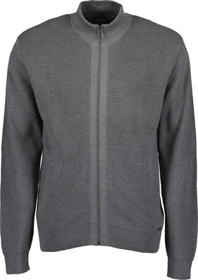 BLUE SEVEN Seven Cardigan Barbati Tricotat 3xl