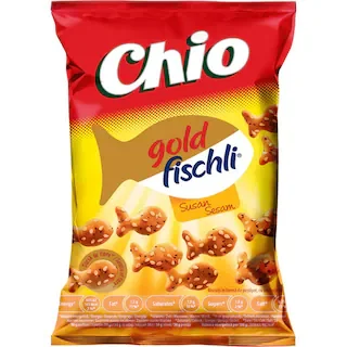 Gold Fischli Fischli Biscuiti Susan Gold 80g