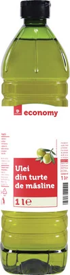 Transgourmet Economy Ulei Turte Masline 1000ml
