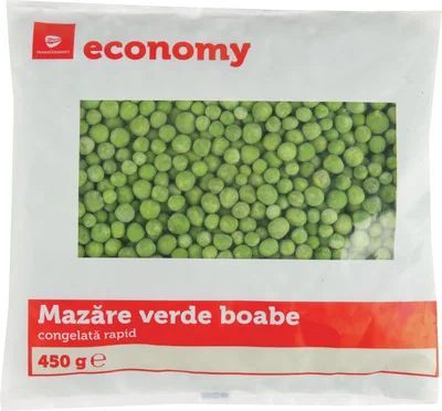 Transgourmet Economy Economy Mazare 450g