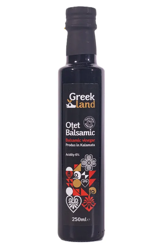 Greek Otet Balsamic Clasic 250ml