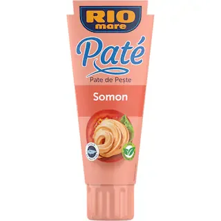 Rio Mare Mare Pate Somon Roz 100g