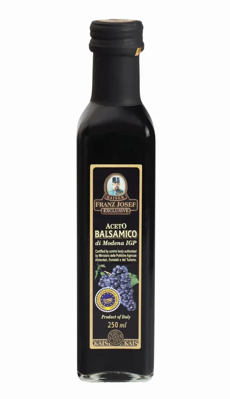 Kaiser Franz Josef Otet Balsamic Franz Josef 250ml