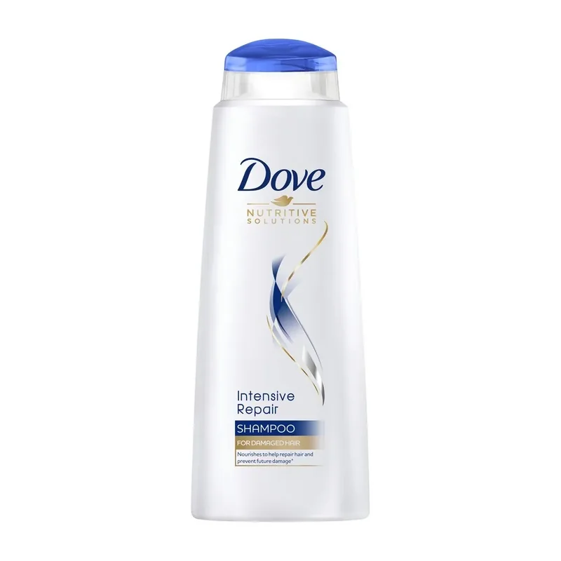Dove Sampon Intense Repair Damage 400ml