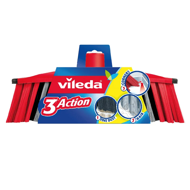 Vileda Matura Coada 3 Action