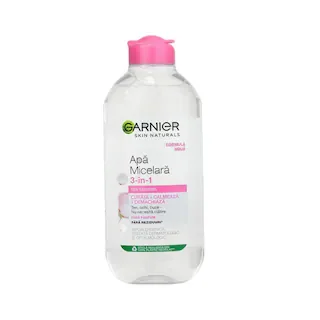 Garnier Apa Micelara Ten Sensibil Naturals Skin 400ml