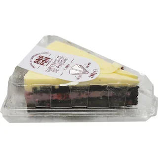 Ana Pan Pan Tort Fructe Padure Portii 200g