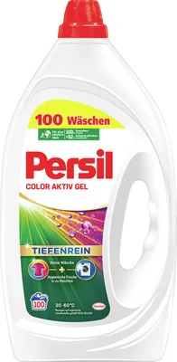 Persil Color Aktiv Gel Spalari 4500ml